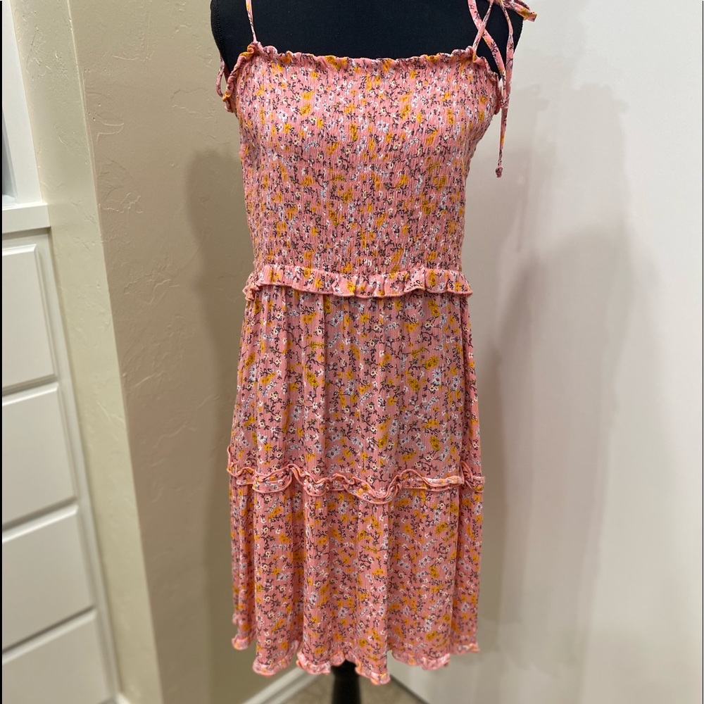 Wild Fable summer dress- size XXL